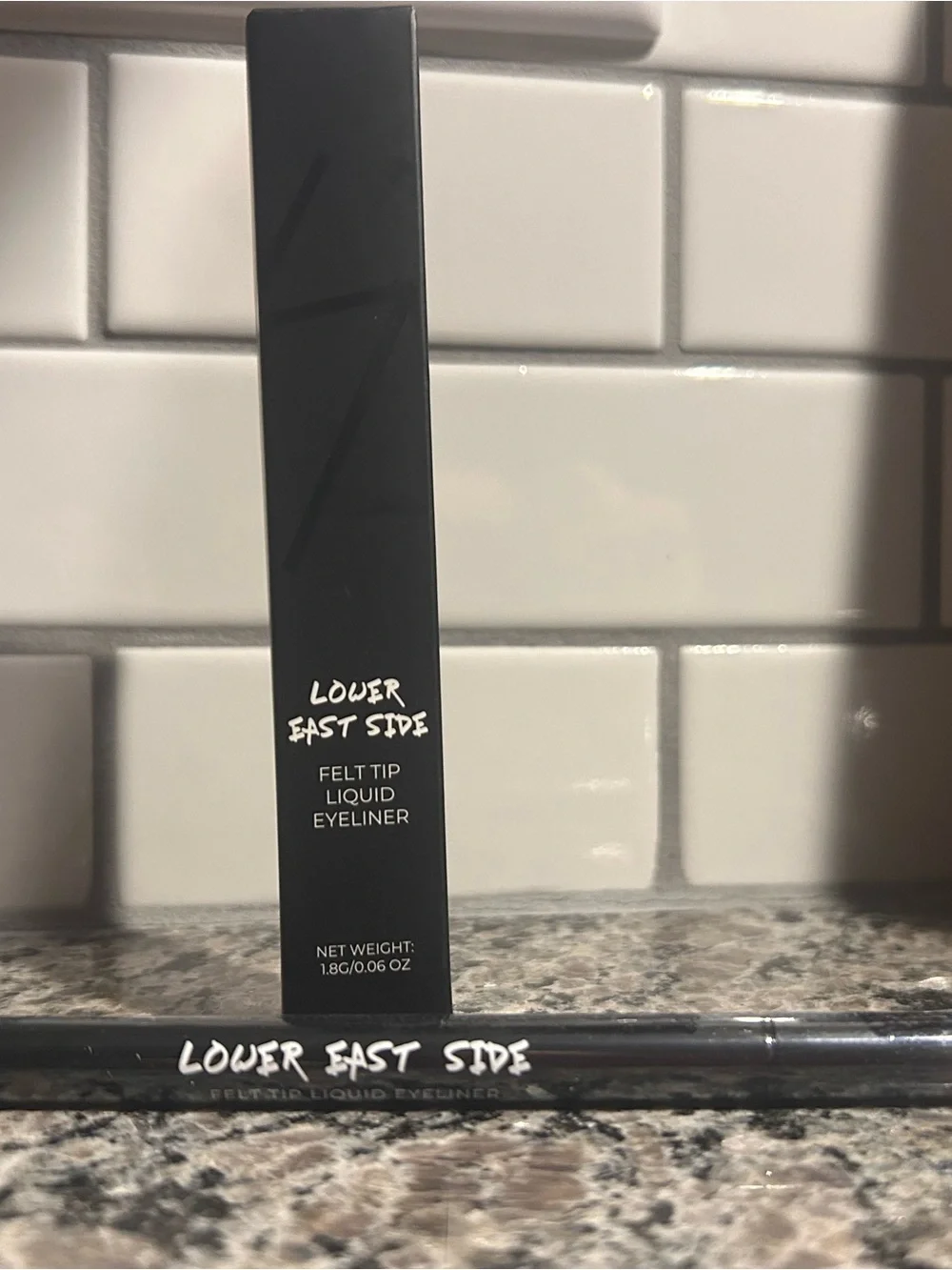 Skincare Subcategory Identification